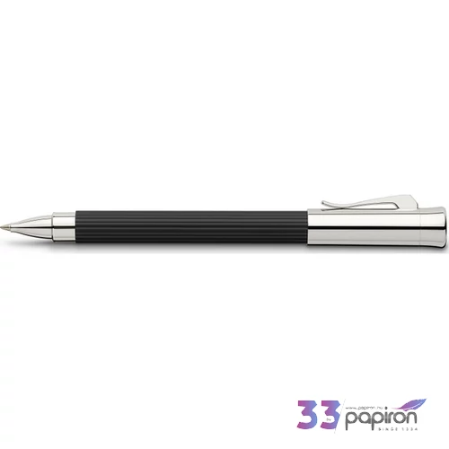 Faber Castell rollertoll GVFC Tamitio lakkozott fekete FC Graf von Faber-Castel 141570