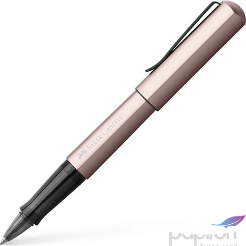 Faber-Castell rollertoll HEXO rózsa 140535