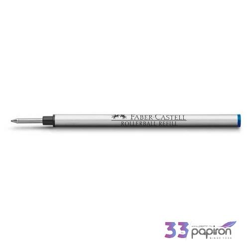 Faber Castell rollertollbetét GVFC betét kék