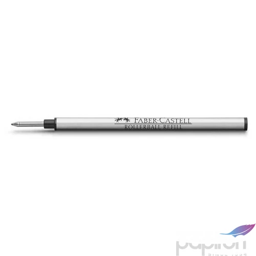 Faber Castell rollertollbetét GVFC fekete 