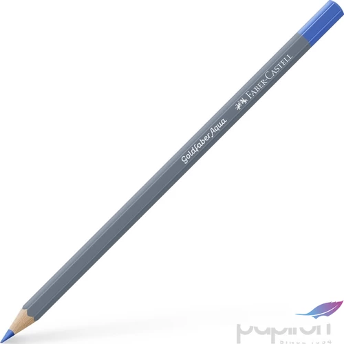 Faber-Castell színes ceruza AG- Akvarell Goldfaber Aqua 120 ultramarin kék 114620