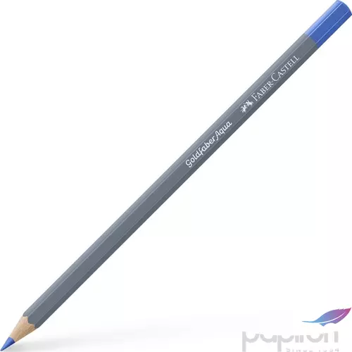 Faber-Castell színes ceruza AG- Akvarell Goldfaber Aqua 120 ultramarin kék 114620