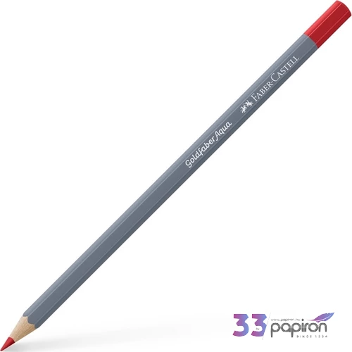 Faber-Castell színes ceruza AG- Akvarell Goldfaber Aqua 121 halvány muskátli 1146