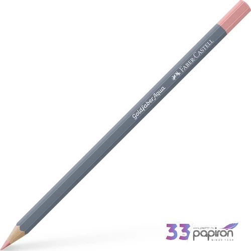 Faber-Castell színes ceruza AG- Akvarell Goldfaber Aqua 131 közép hússzín 114631