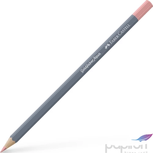 Faber-Castell színes ceruza AG- Akvarell Goldfaber Aqua 131 közép hússzín 114631