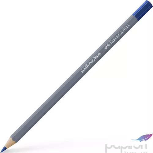Faber-Castell színes ceruza AG- Akvarell Goldfaber Aqua 151 kék 114651