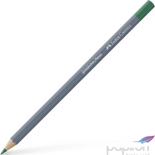 Faber-Castell színes ceruza AG- Akvarell Goldfaber Aqua 162 világos flatocianin z