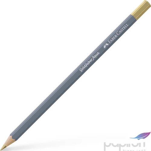 Faber-Castell színes ceruza AG- Akvarell Goldfaber Aqua 250 arany 114690