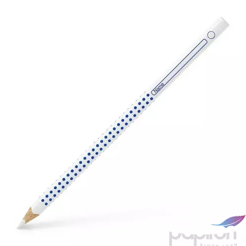 Faber Castell színes ceruza GRIP fehér sötét felületekre 