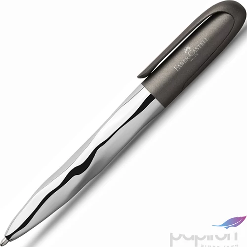 Faber-Castell toll N'ice N' ice metál szürke 149606