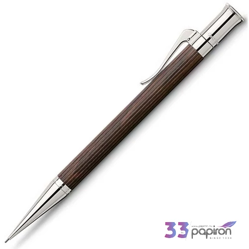 Faber Castell töltőceruza GVFC Classic Grenadilla platina bevonatú csavar mechanikával 135533