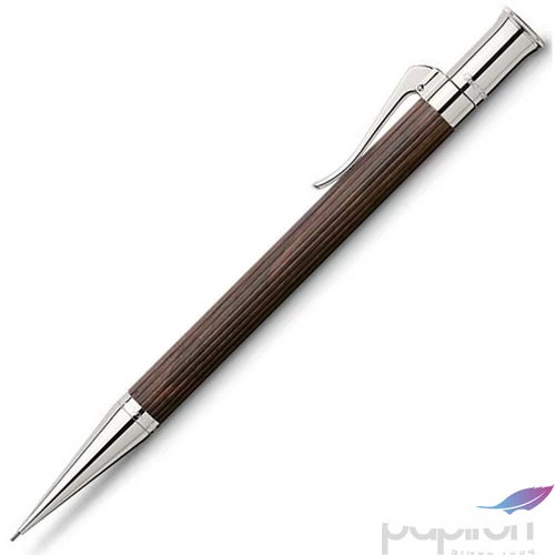Faber Castell töltőceruza GVFC Classic Grenadilla platina bevonatú csavar mechanikával