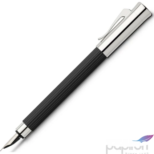 Faber-Castell töltőtoll GVFC-Töltőtoll Tamitio lakkozott fekete 141500