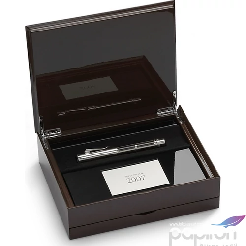 Faber Castell töltőtoll GVFC 2007 ÉV TOLLA M FC Graf von Faber-Castel 145040