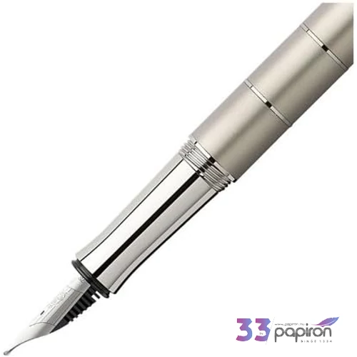 Faber Castell töltőtoll GVFC Anello Titán F FC Graf von Faber-Castel 145641
