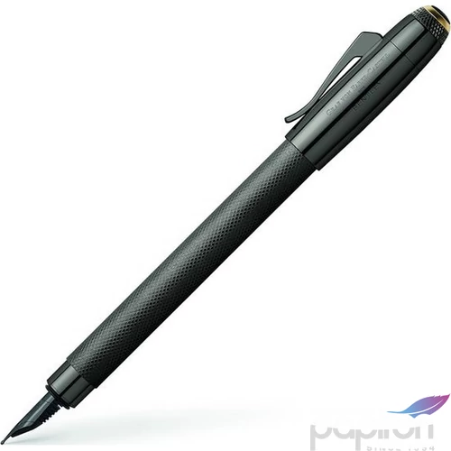 Faber Castell töltőtoll GVFC Bentley Centenáriumi kiadás B FC Graf von Faber-Castel 141813