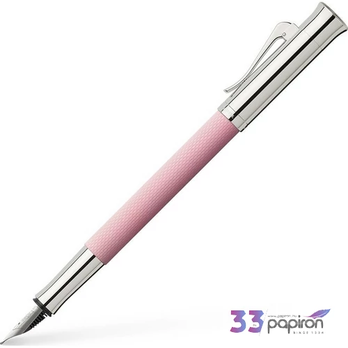 Faber Castell töltőtoll GVFC Guilloche Yozakura F FC Graf von Faber-Castel 145301