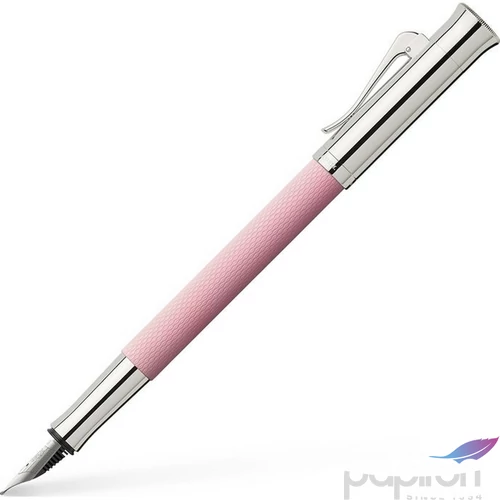 Faber Castell töltőtoll GVFC Guilloche Yozakura F FC Graf von Faber-Castel 145301
