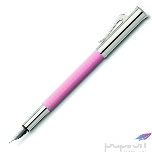 Faber Castell töltőtoll GVFC Guilloche Yozakura M FC Graf von Faber-Castel 145300