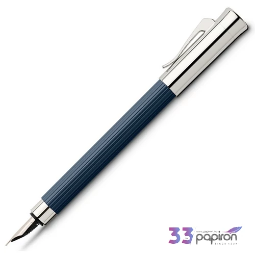 Faber Castell töltőtoll GVFC Tamitio lakkozott éjkék F 141711