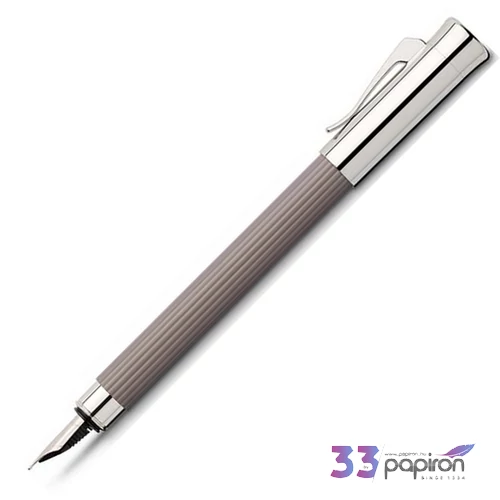 Faber Castell töltőtoll GVFC Tamitio Taupe M FC Graf von Faber-Castel 141530
