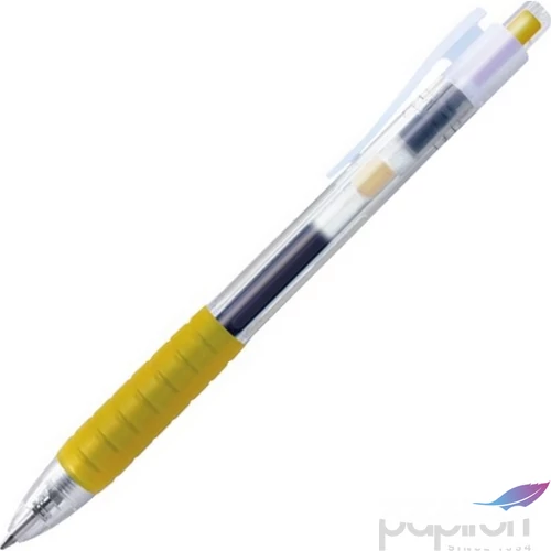 Faber Castell zseléstoll 0,7mm Fast arany 640902