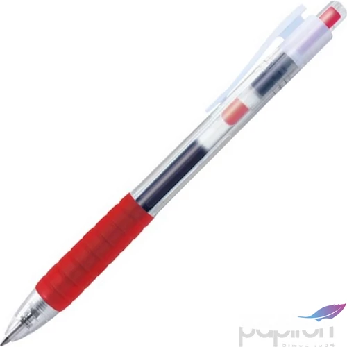 Faber Castell zseléstoll 0,7mm Fast piros 641721