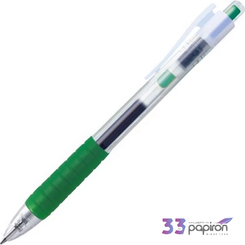 Faber Castell zseléstoll 0,7mm Fast zöld 640903