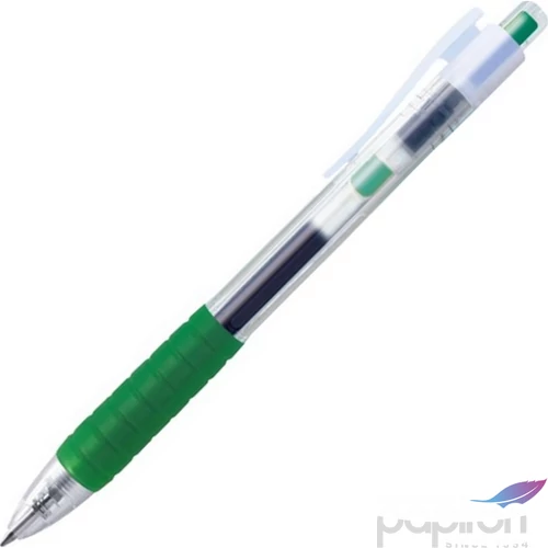 Faber Castell zseléstoll 0,7mm Fast zöld 640903