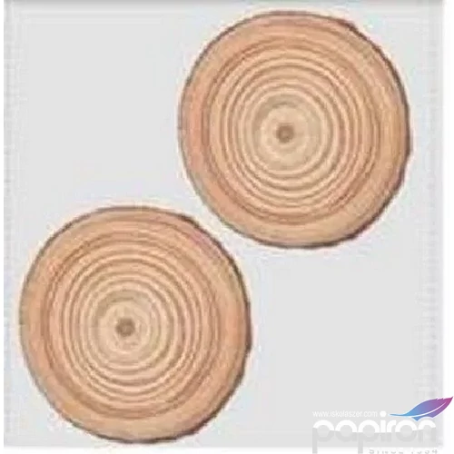 Faszelet 4db-os 0,4x0,5cm 25