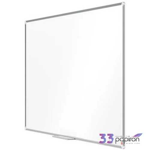 Fehértábla mágneses zománcozott,200x100 cm, alumínium keret NOBO Premium Plus