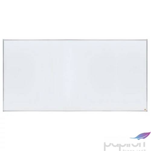 Fehértábla mágneses zománcozott alumínium keret 240x120cm NOBO Essentials
