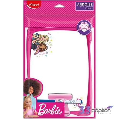 Fehértábla Maped törhetetlen, Barbie IMAB583522