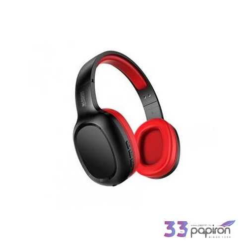 Fejhallgató mikrofon Bluetooth URBAN FACTORY Movee