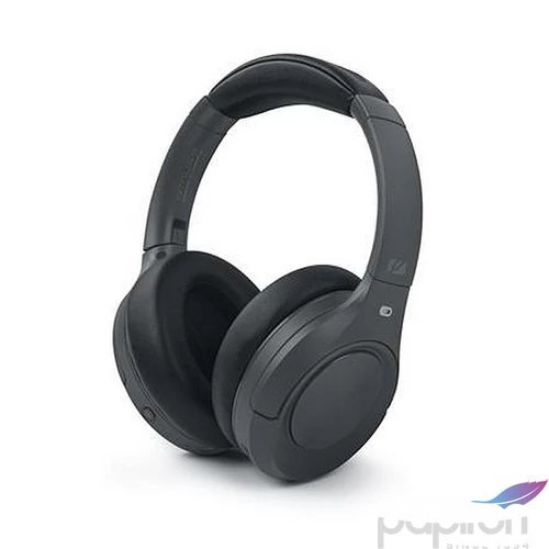 Fejhallgató mikrofonnal Bluetooth MUSE M-295 ANC