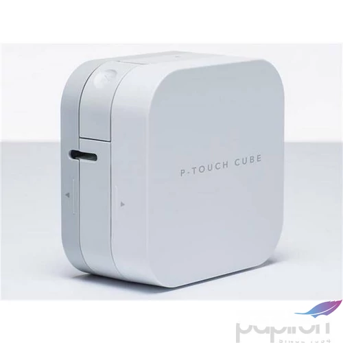 Feliratozógép elektromos BROTHER "PT-P300BT Irodai kisgépek