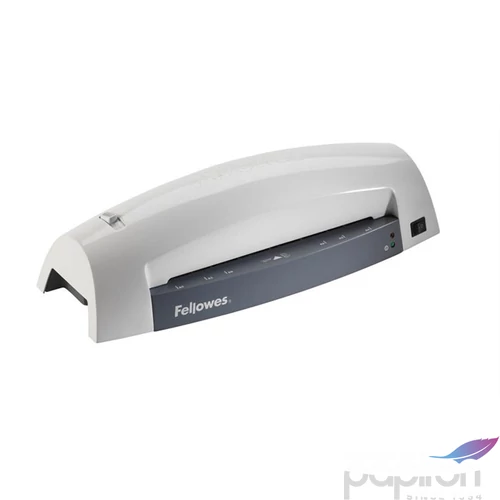 LamináLógép A4 Fellowes Lunar, 80 mikron személyi, otthoni használatra