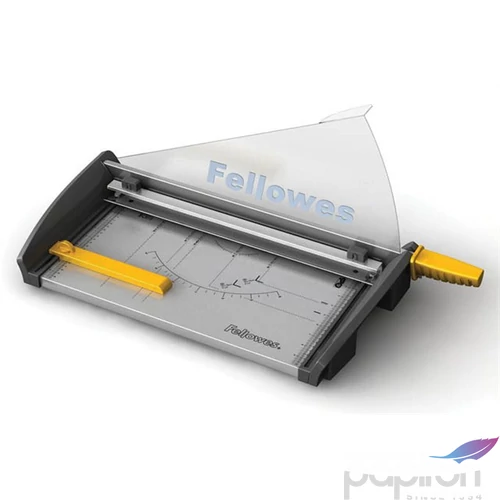 Vágógép karos A4 Fellowes Plasma közepes-nagy irodai használatra IFW54110