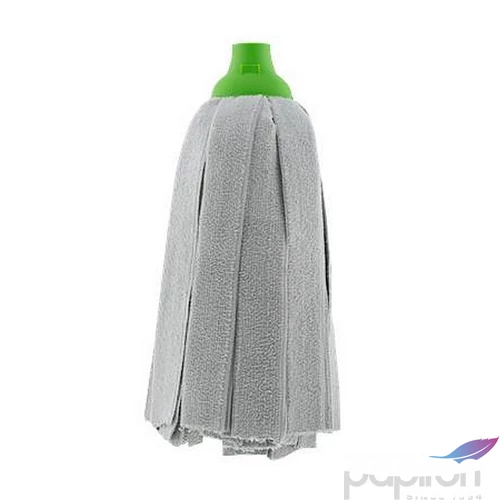 Felmosófej mikroszálas BONUS MicroMop zöld