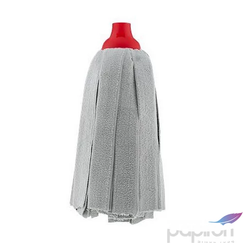Felmosófej mikroszálas BONUS MicroMop piros