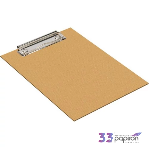 Felírótábla A4 fa T-Creativ ECO KF05595