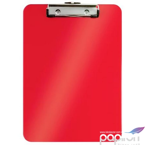 Felírótábla Leitz A4 Wow piros E39710025
