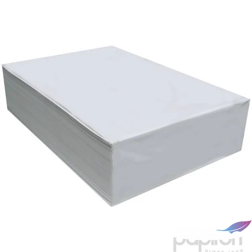Fénymásolópapír A/5 -VÁGOTT- 80gr/ív 500ív/csom