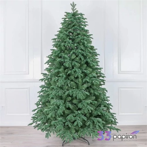 Fenyőfa 150cm talpas tűlevelű műfenyő Item No.: NO7741