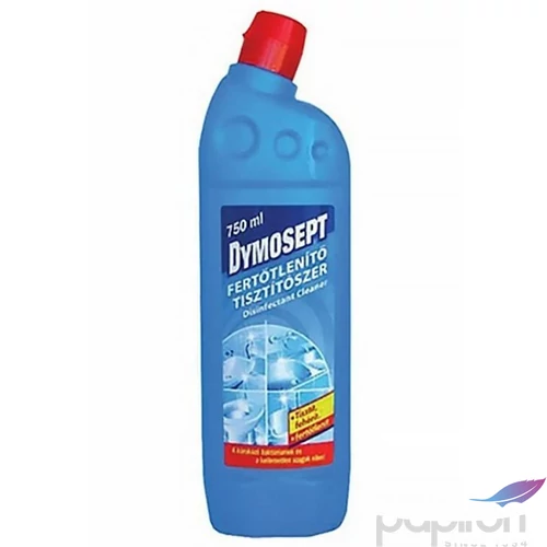 Fertőtlenítőszer 750ml natúr DYMOSEPT 