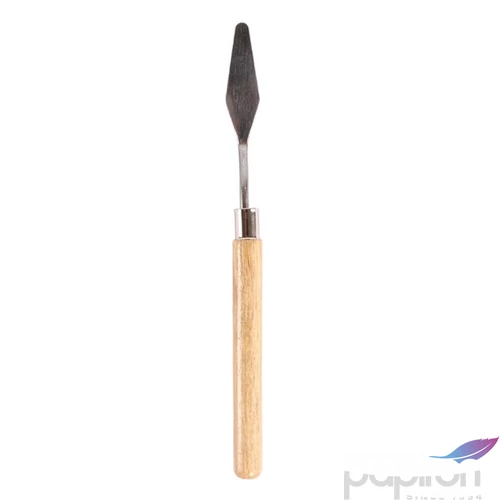 Festőkés - hegyes fejjel 4, 8cm