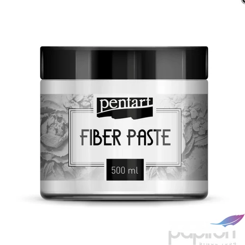 Fiber paste 500ml Fiber paste 500 ml