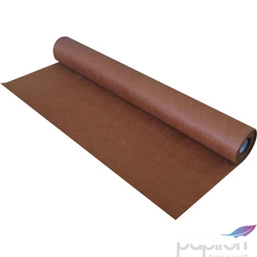 Filc tekercs barna 2mx 0,5 m, 0,9mm