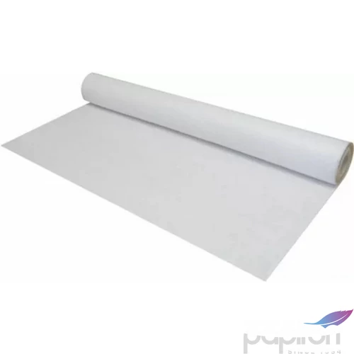 Filc tekercs fehér 2mx 0,5 m, 0,9mm