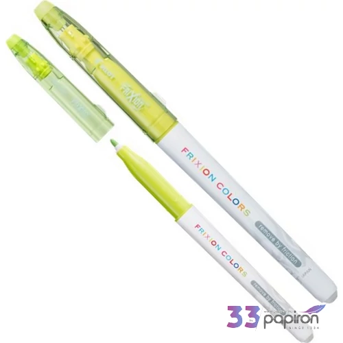 Filckészlet 6 Pilot Frixion Colors törölhető 6színű készlet Írószerek PILOT SW-FC-S6